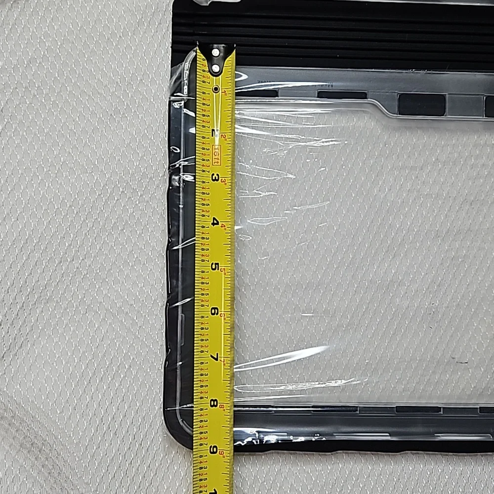 GUMDROP TECK CASE